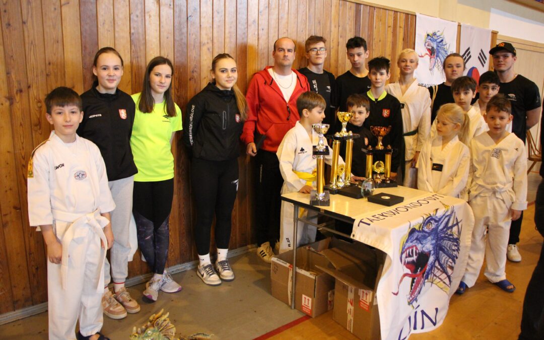 Zlín Open 2024