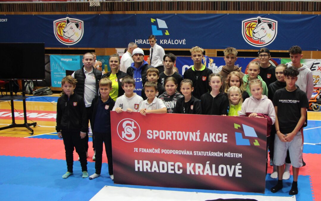 Sokol cup 2024